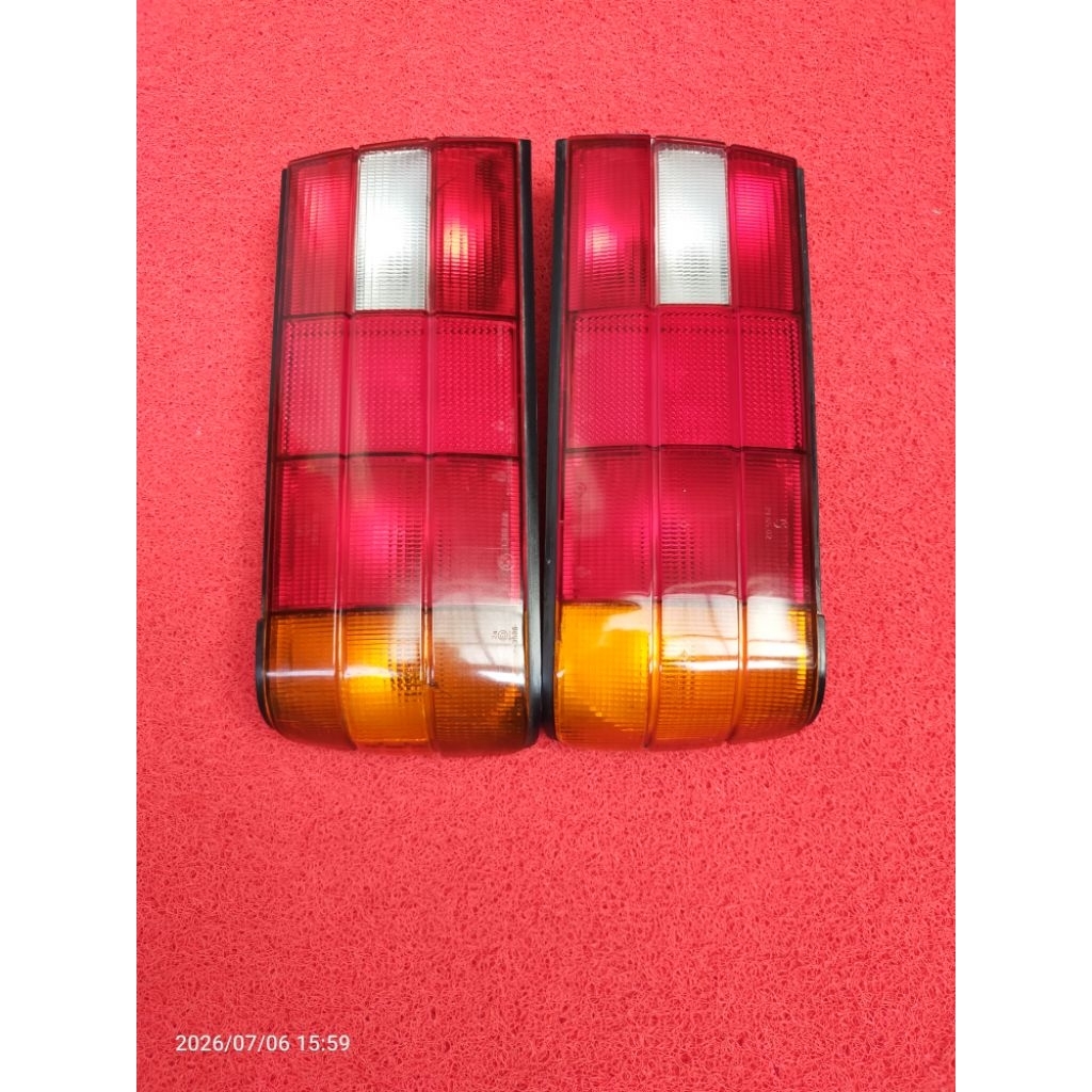 Stoplamp BMW E30 M40 Original