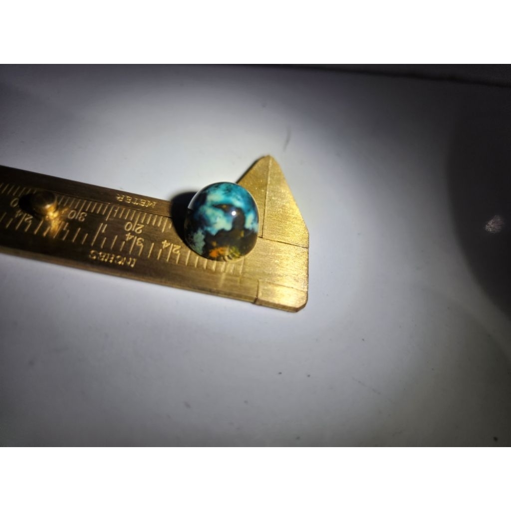 Bacan Doko / Batu Bacan / Losetone Bacan /Bacan asli