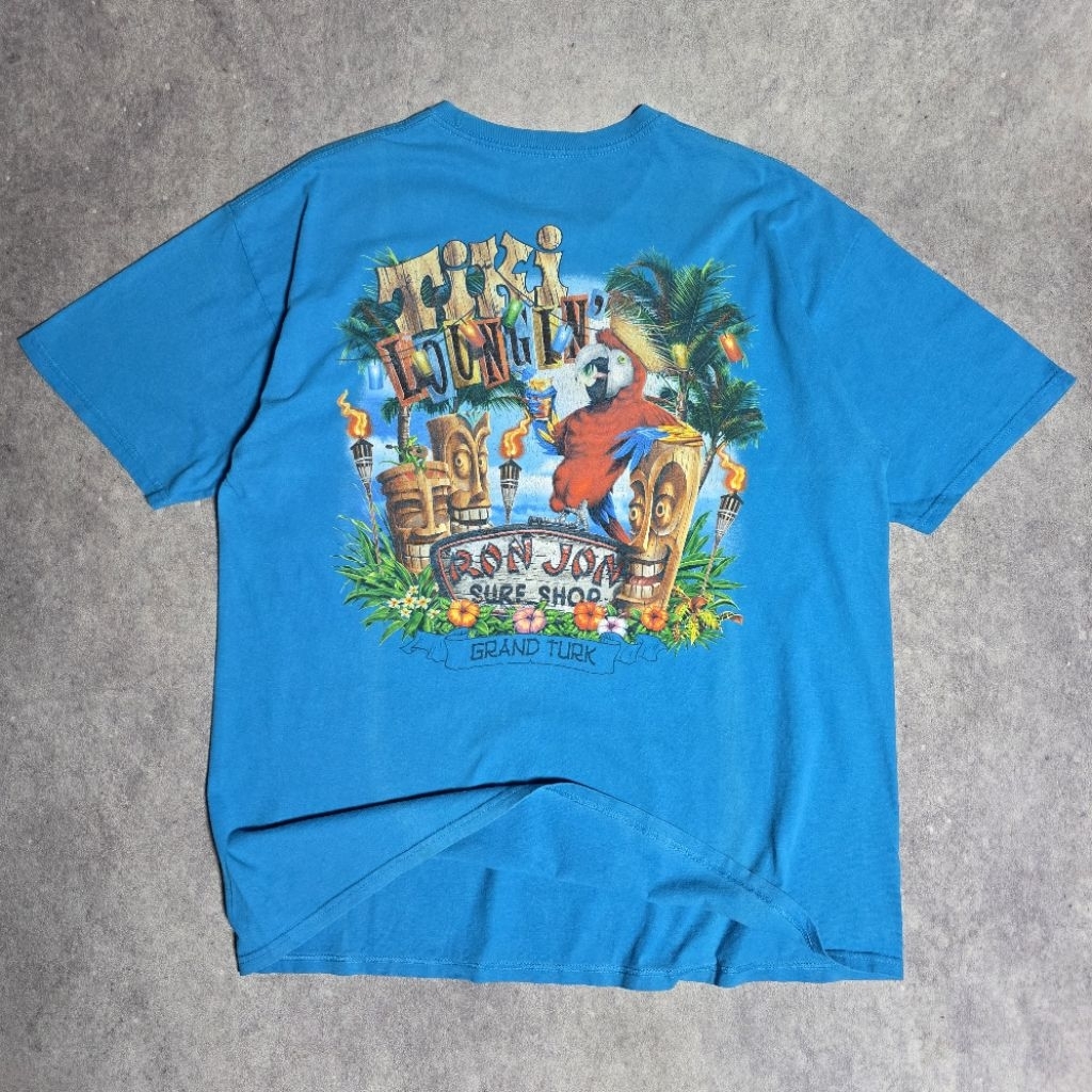KAOS RON JON SURF SHOP OFFICIAL