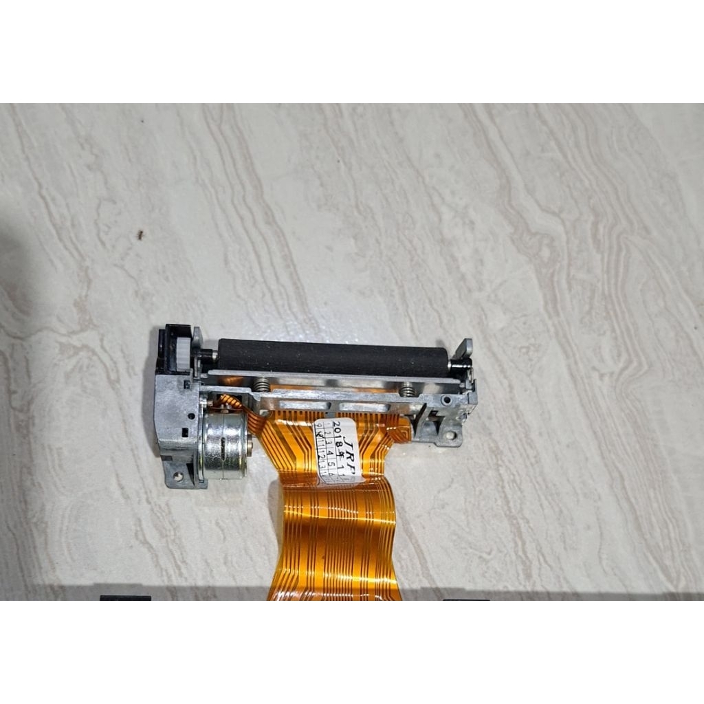Termal head print sharp mesin kasir sharp xe a-177 / 207 / 217 / 307