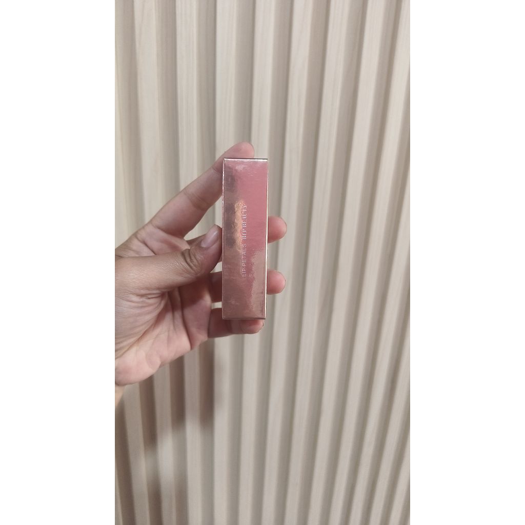 BLP LIP PETALS BLP BEAUTY OAK