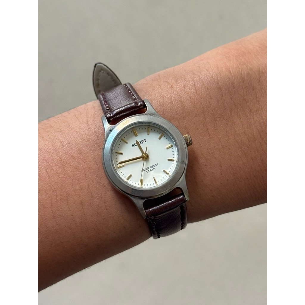 JAM TANGAN JAXIS ORI BERKUALITAS