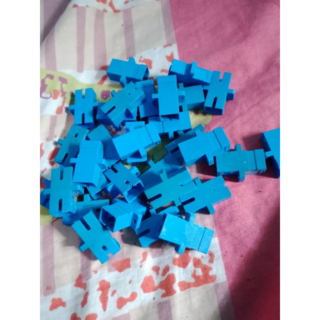 adapter barel sambungan FO copotan original