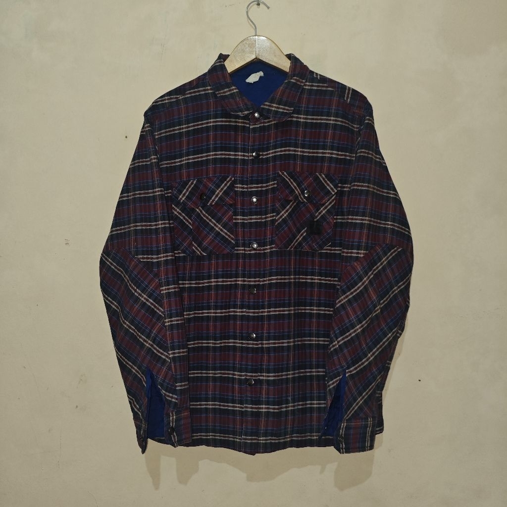 OAKLEY reversible jacket