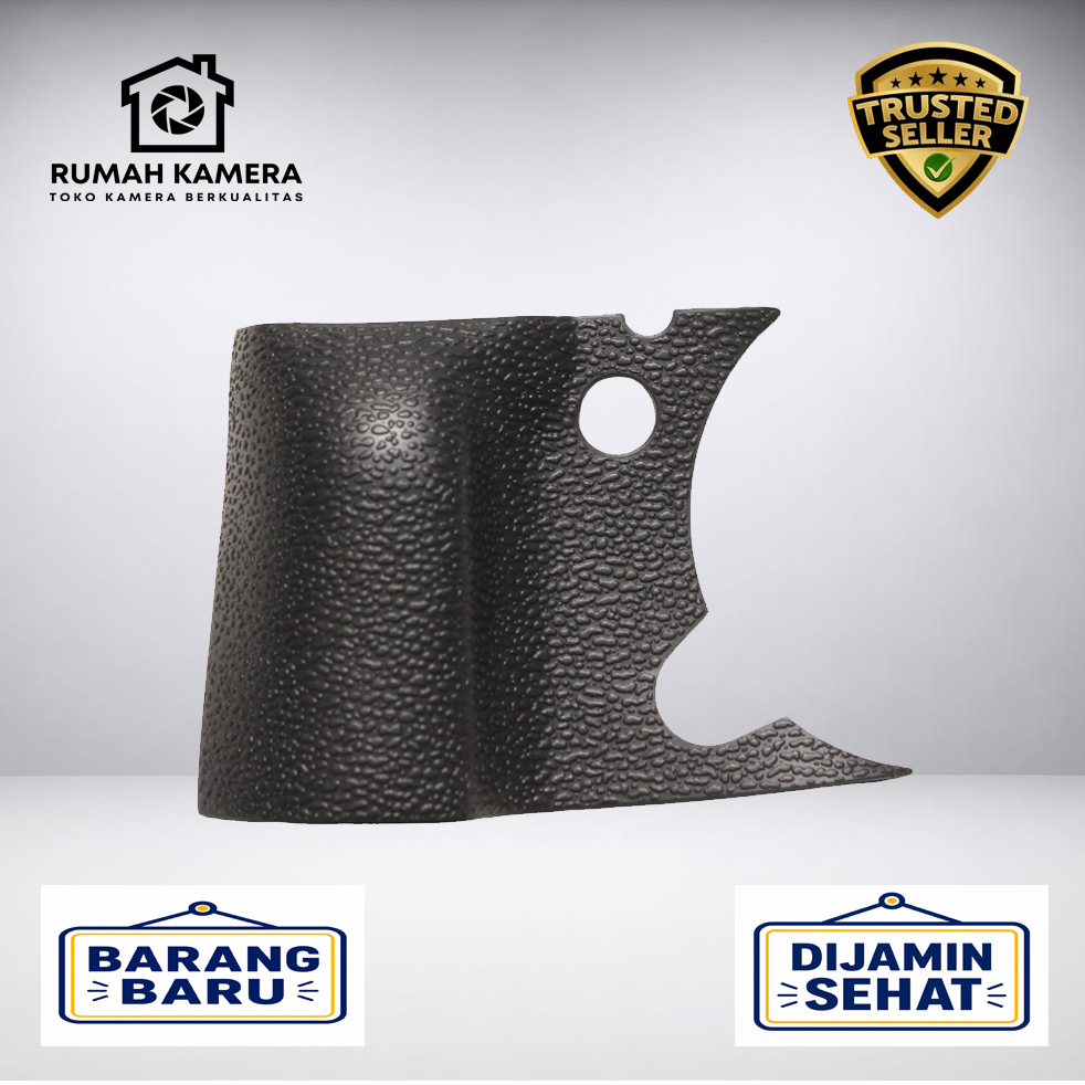 Karet Rubber Grip Kanan Fujifilm X-T1 XT1