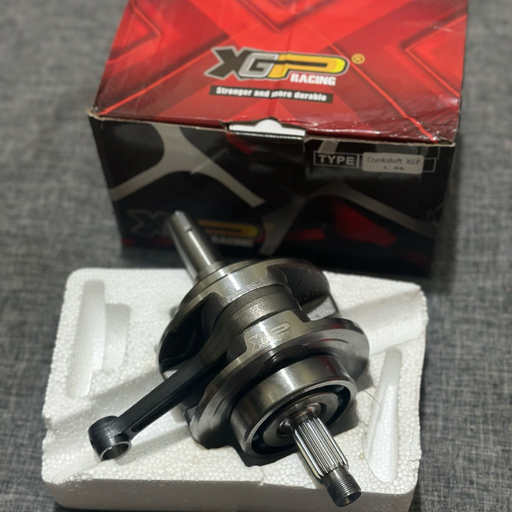 Kruk As 68 Tiger XGP RACING Bandul TIGER Langkah 68 PNP Tiger Megapro Gl Pro Struk bore up tiger