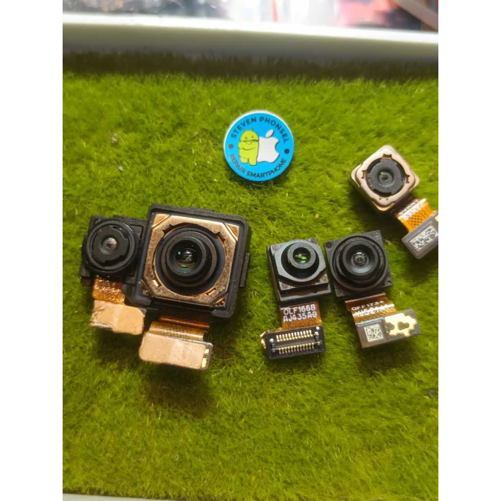 kamera redmi not 8 PRO