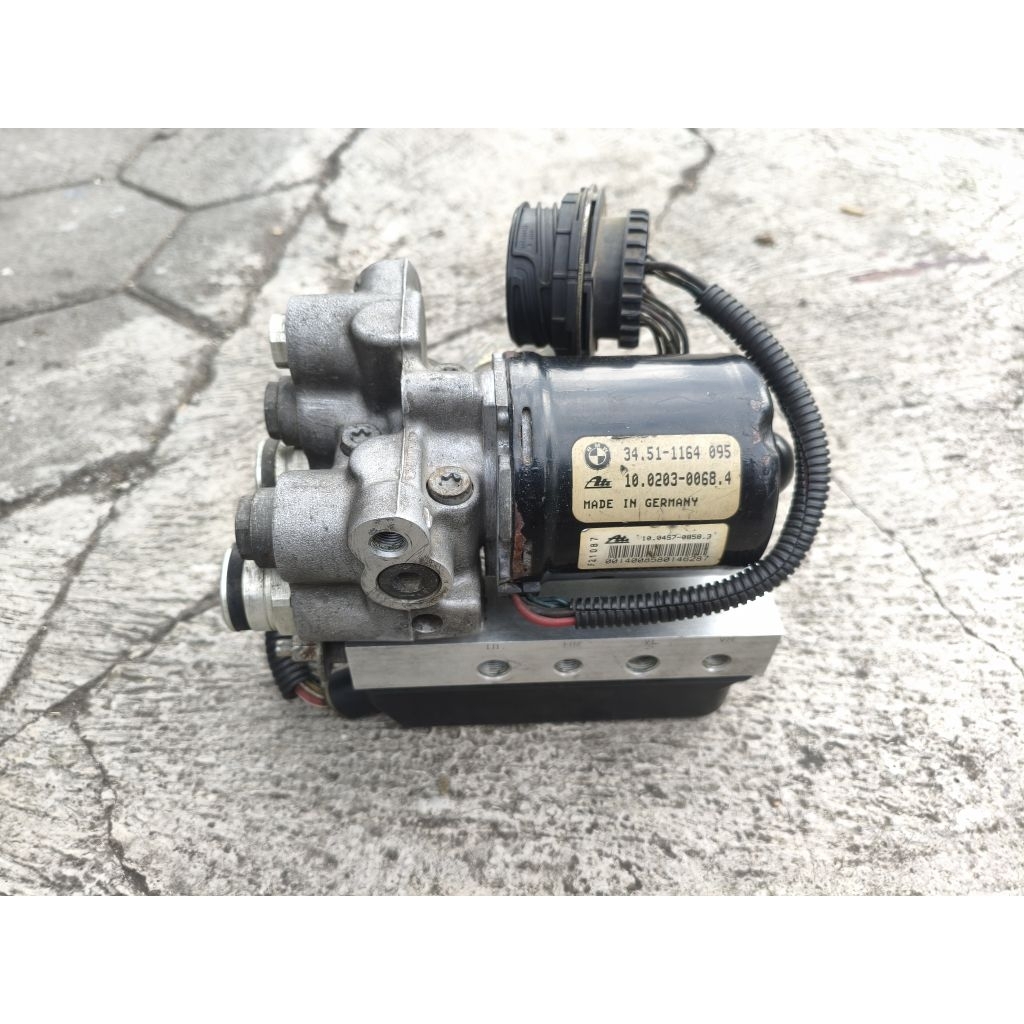 modul abs e36 323i