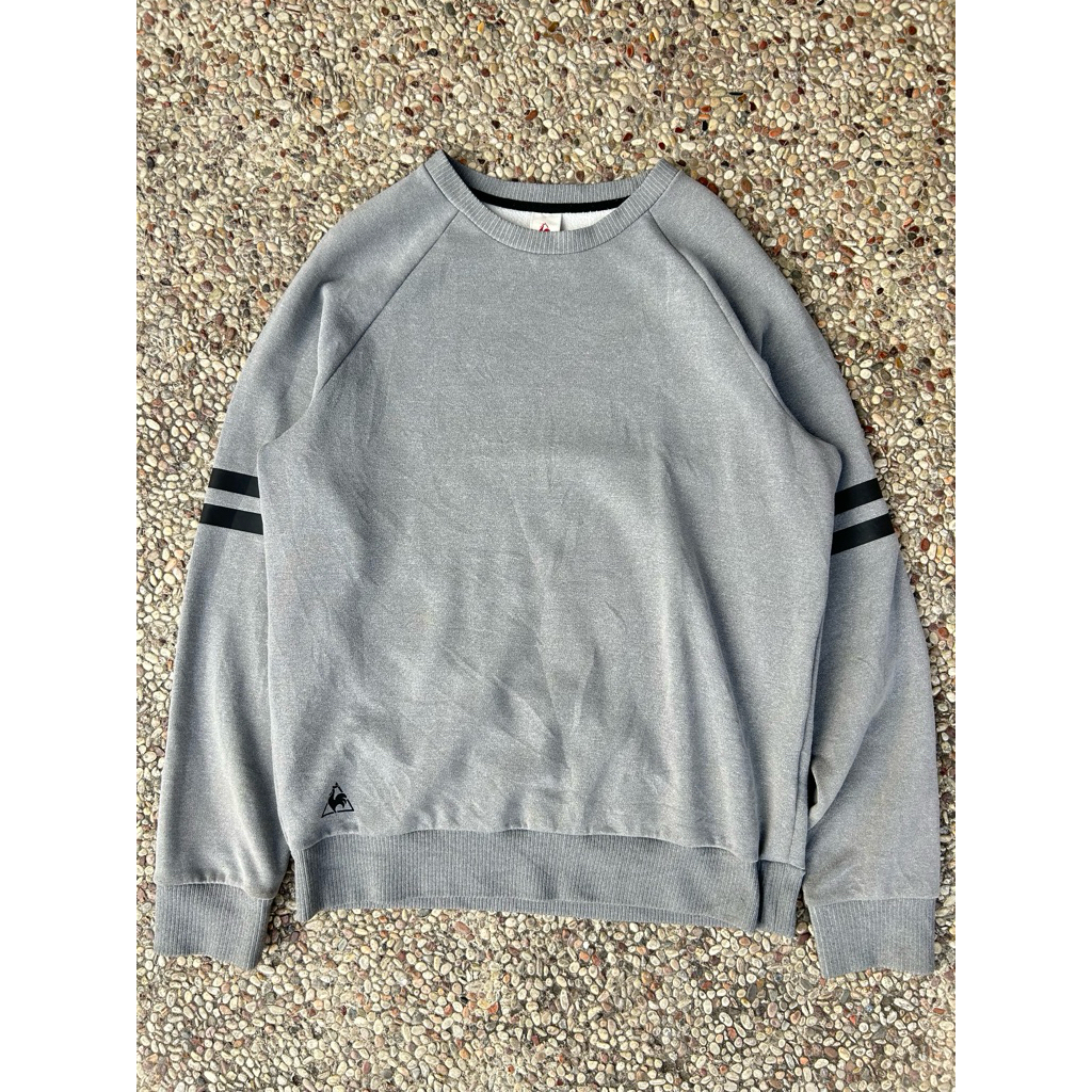 Crewneck Lecoq Sportif