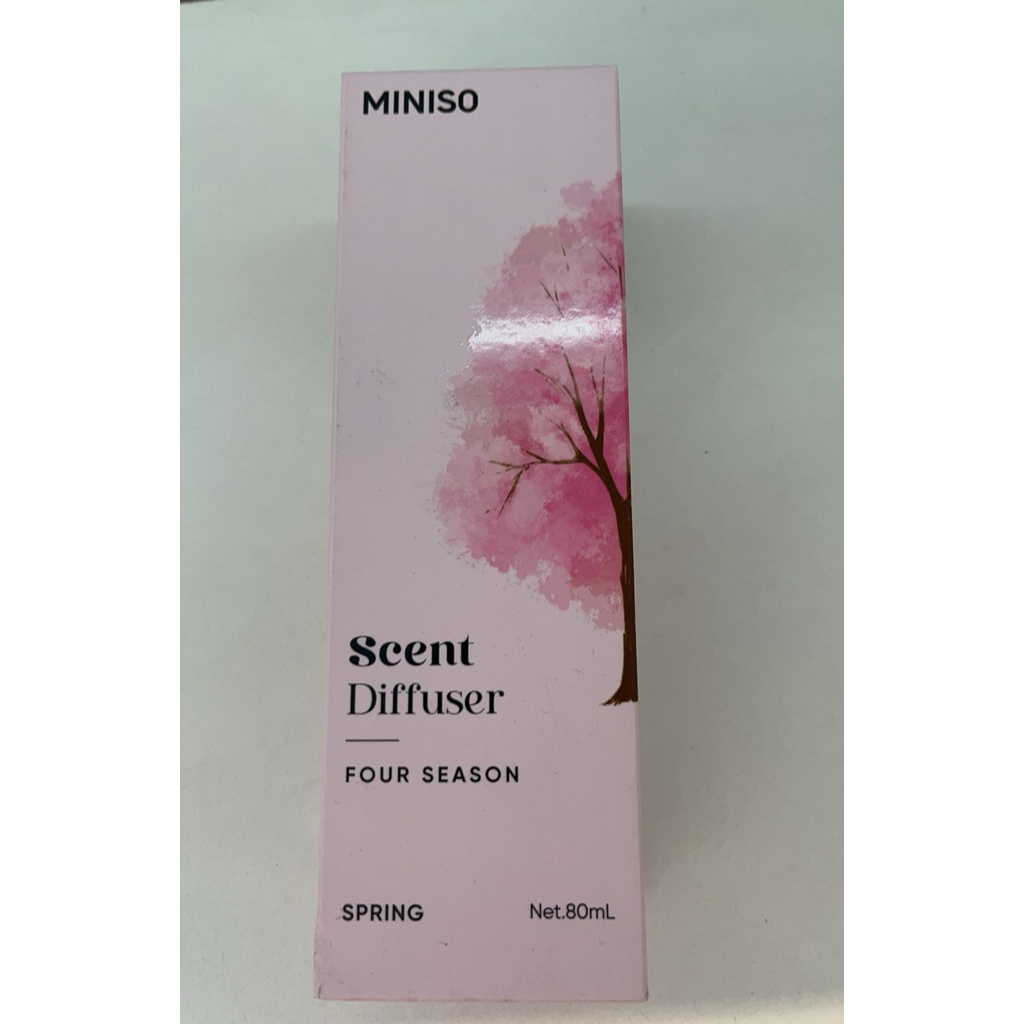 diffuser spring miniso
