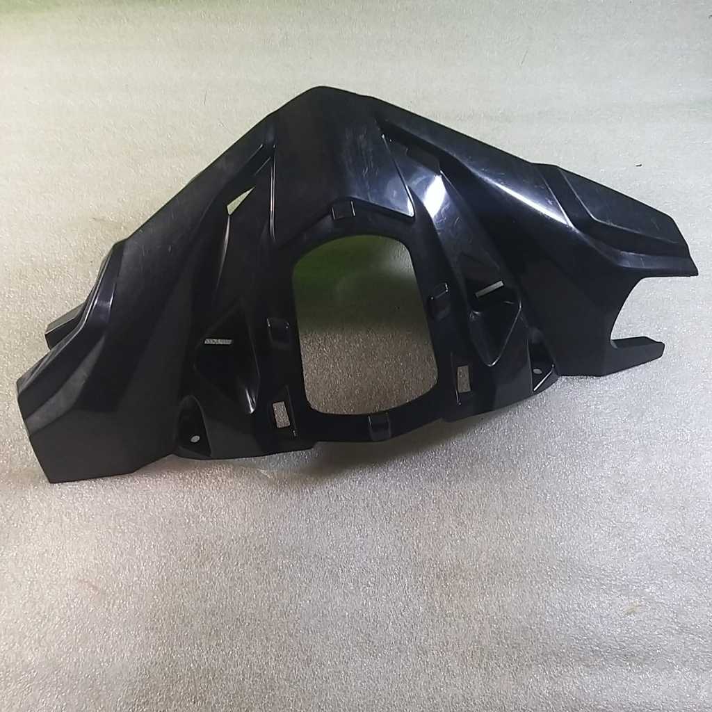 Cover Handle RR Vario 125 New K2V Cover Batok Depan Vario 125 New K2V Original