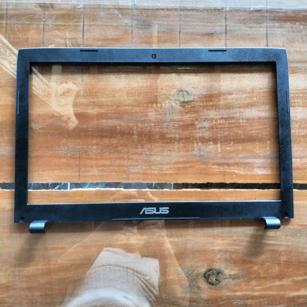 casing frame laptop Asus ROG FX553V