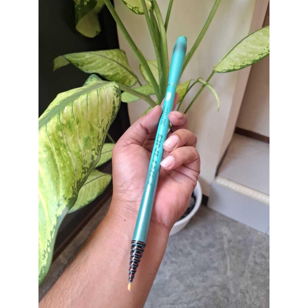 tegek oregon akang custom kolong zoom