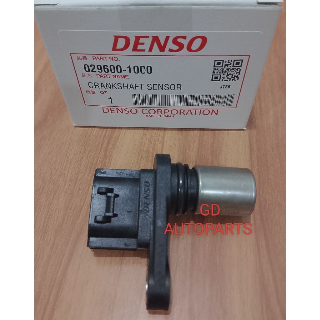 SENSOR CRANKSHAFT CKP SENSOR AVANZA XENIA RUSH TERIOS