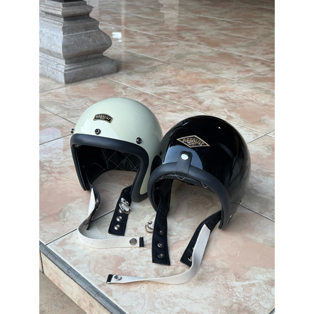 Helm slimhead 500tx