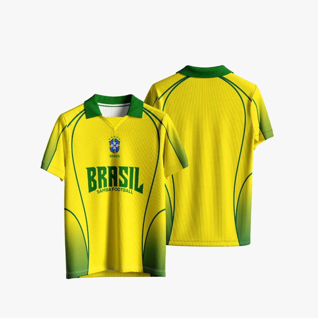 NORTHERN JERSEY | FANTASY JERSEY | JERMAN FANTASY | STREET WEAR  | JERSEY DRYFIT FREE CUSTOM NICKNAM