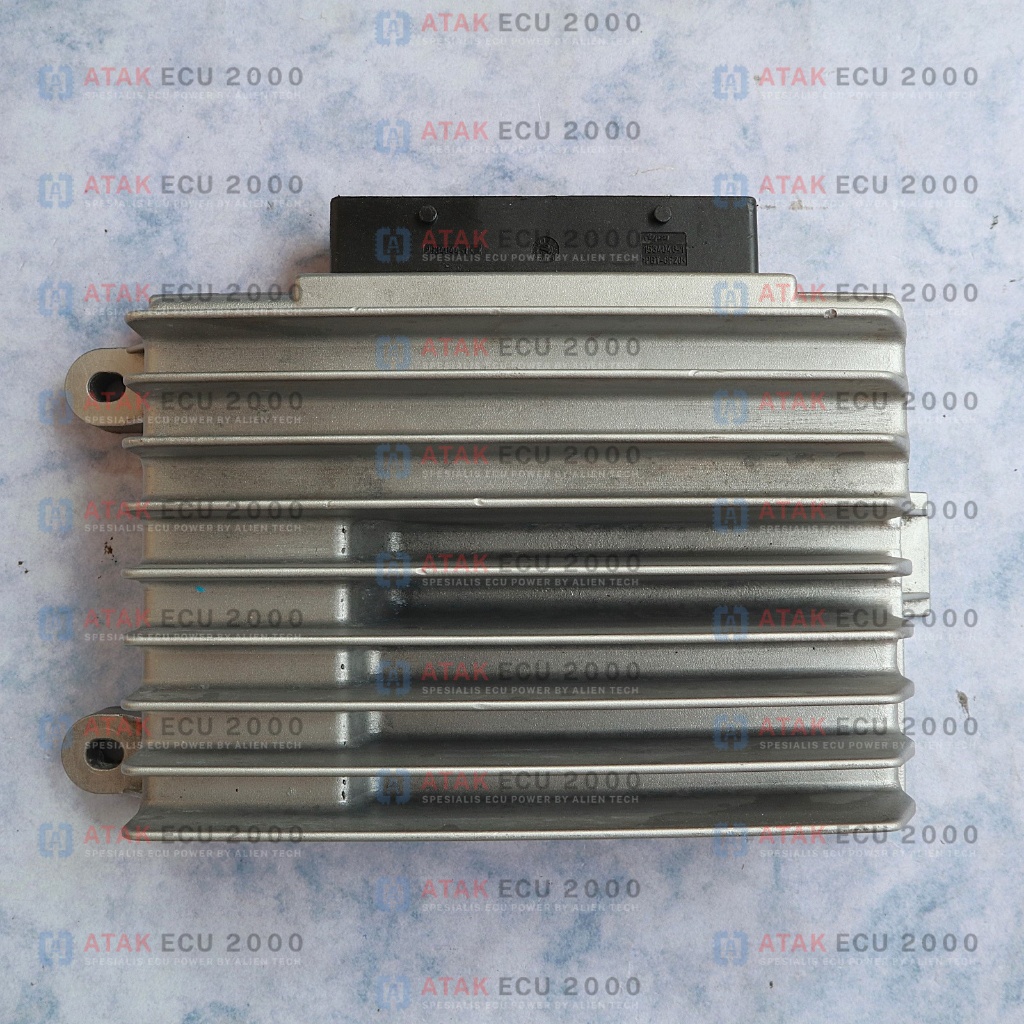 AMP Audio Amplifier Audi TT, TTS , TTRS MK2 8J LEAR Corporation 8J0035223B Radio Stereo Amplifier AS