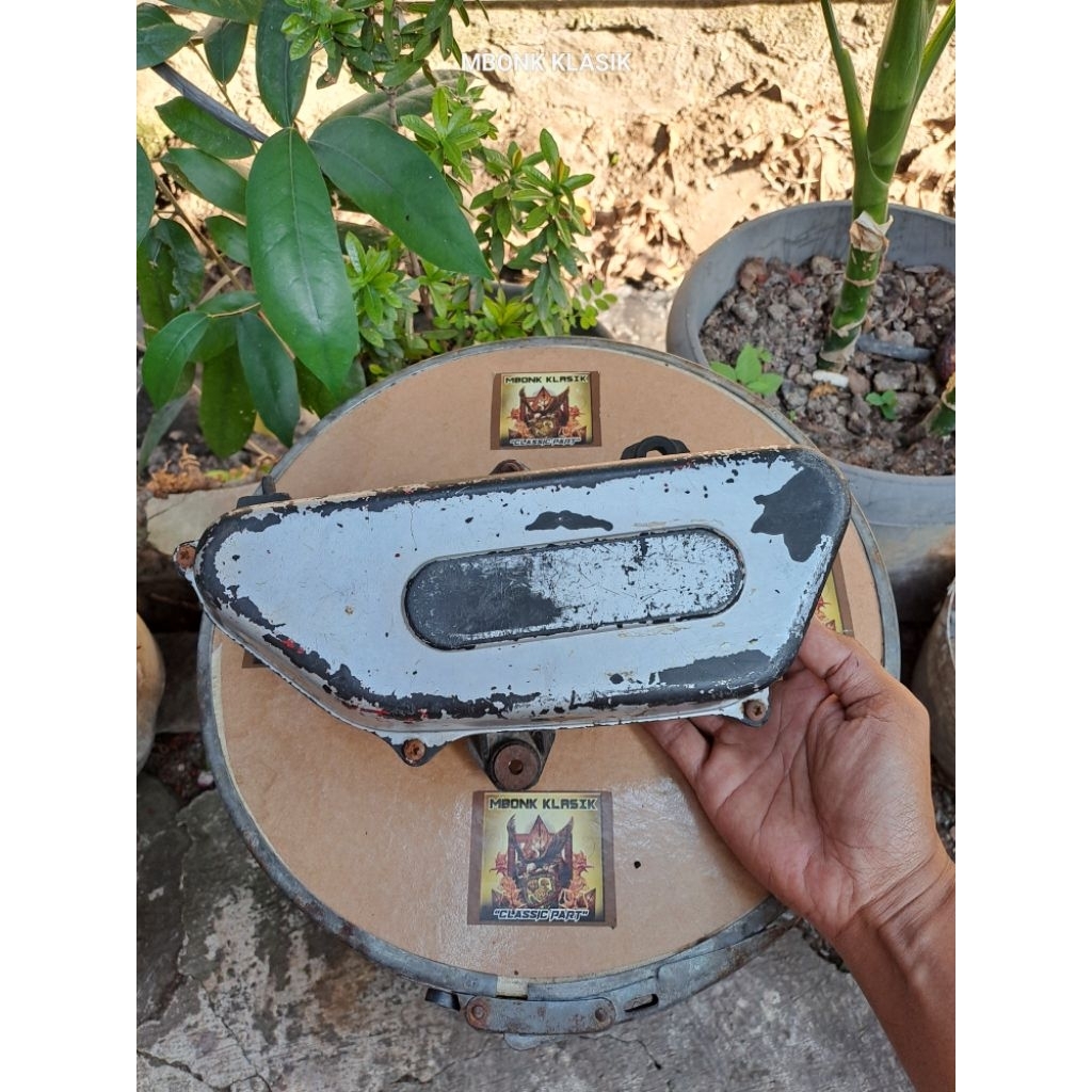 filter yamaha rs100 ORIGINAL filter udara yamaha rs100 filter rs100 filter udara rs100