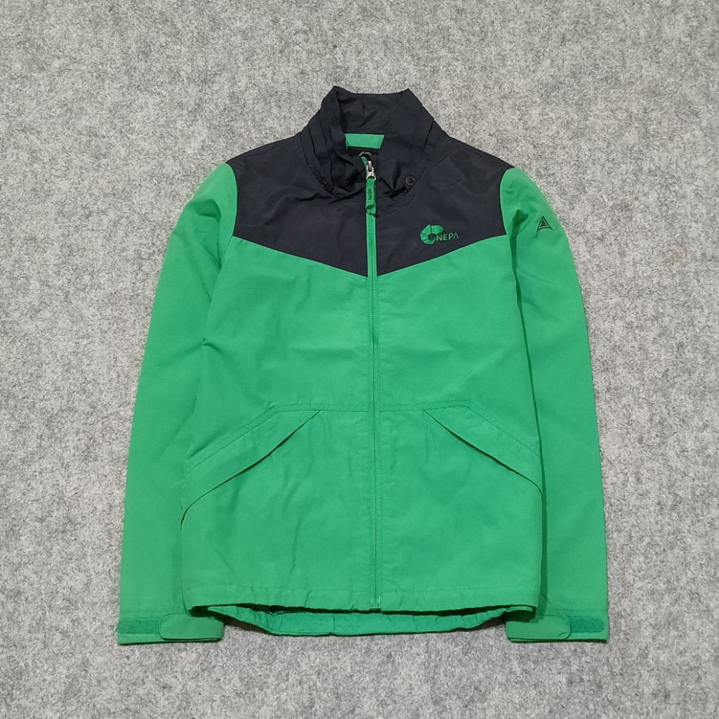 JACKET  SCND NEPA