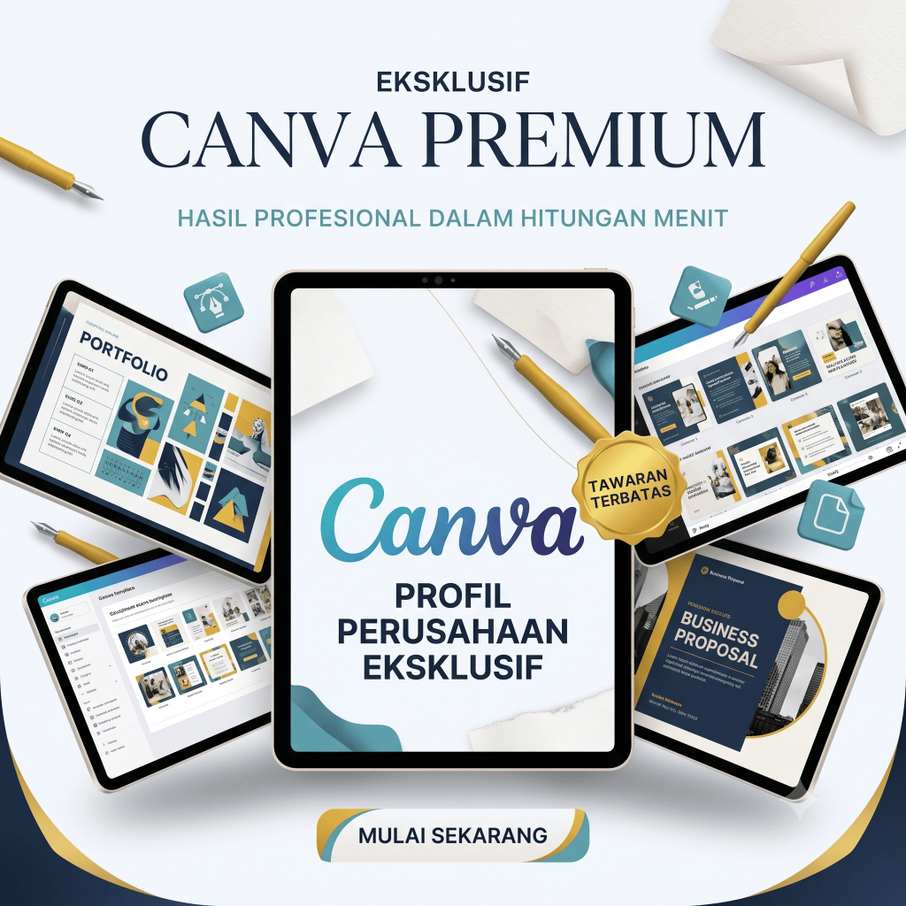 App Desain Font Premium Sultan