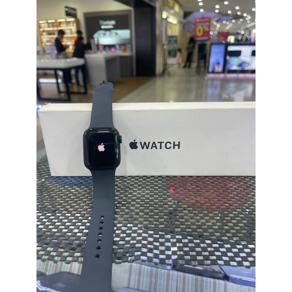 APPLE WATCH SE GEN 2 40MM SECOND SEKEN JAM TANGAN APPLE GEN2 40 MM
