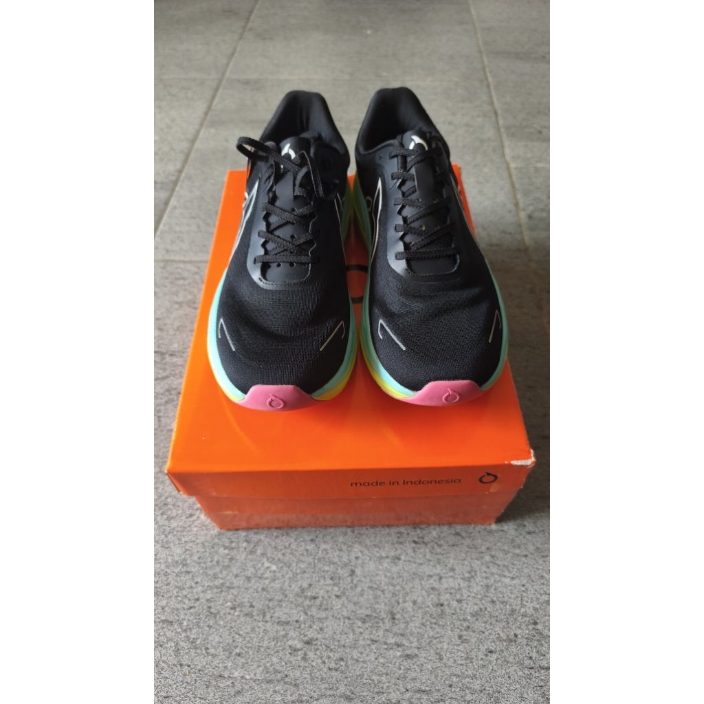 Ortuseight Hyperfuse 2.2