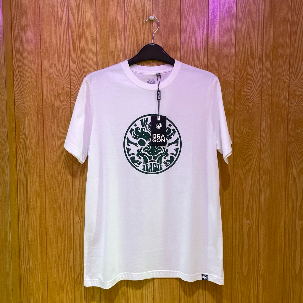 Kaos Pria Dragon Alliance Original Planet Surf