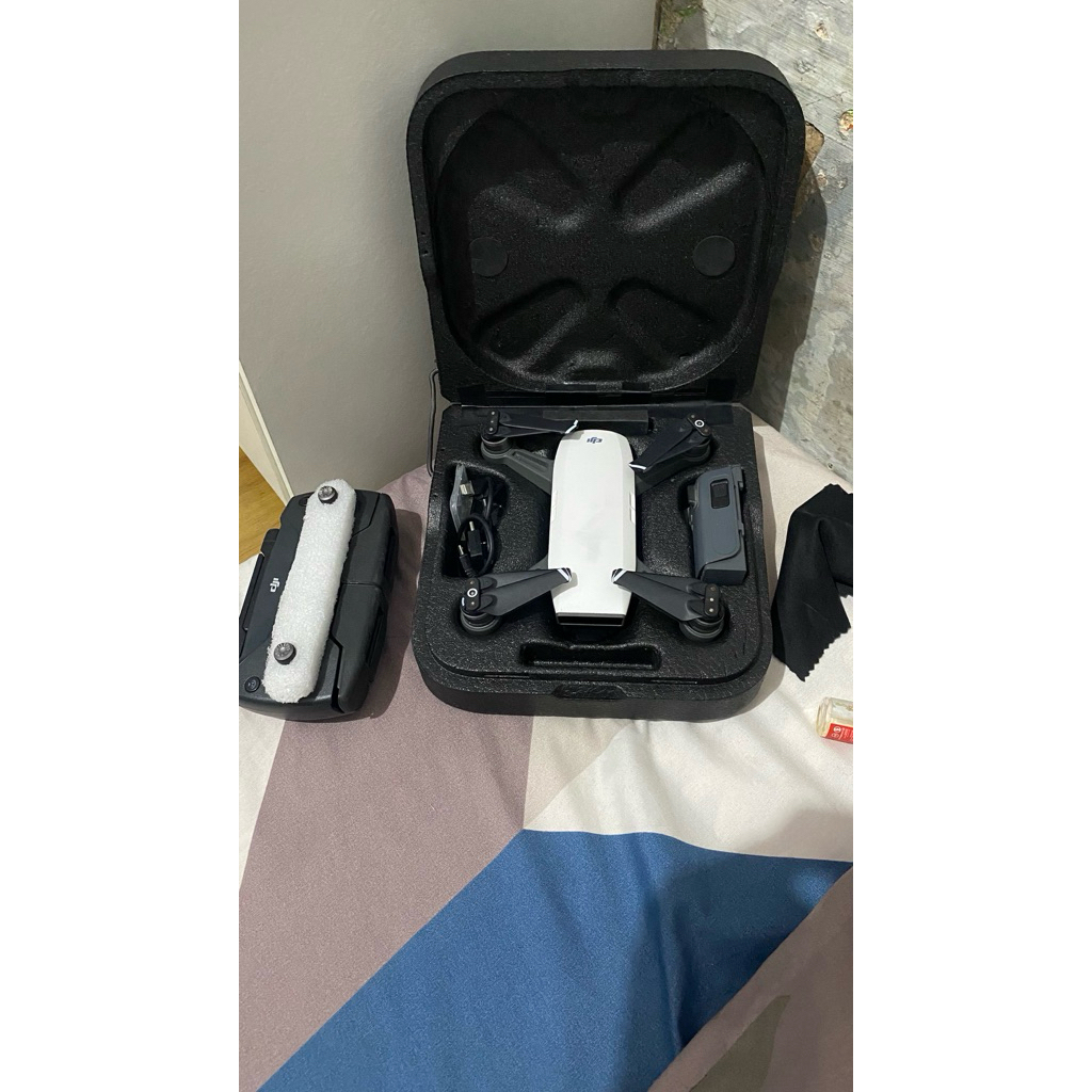 DJI spark