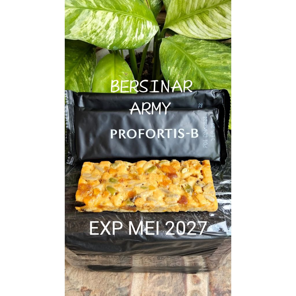PROFORTIS B  ( EXP MEI 2027)