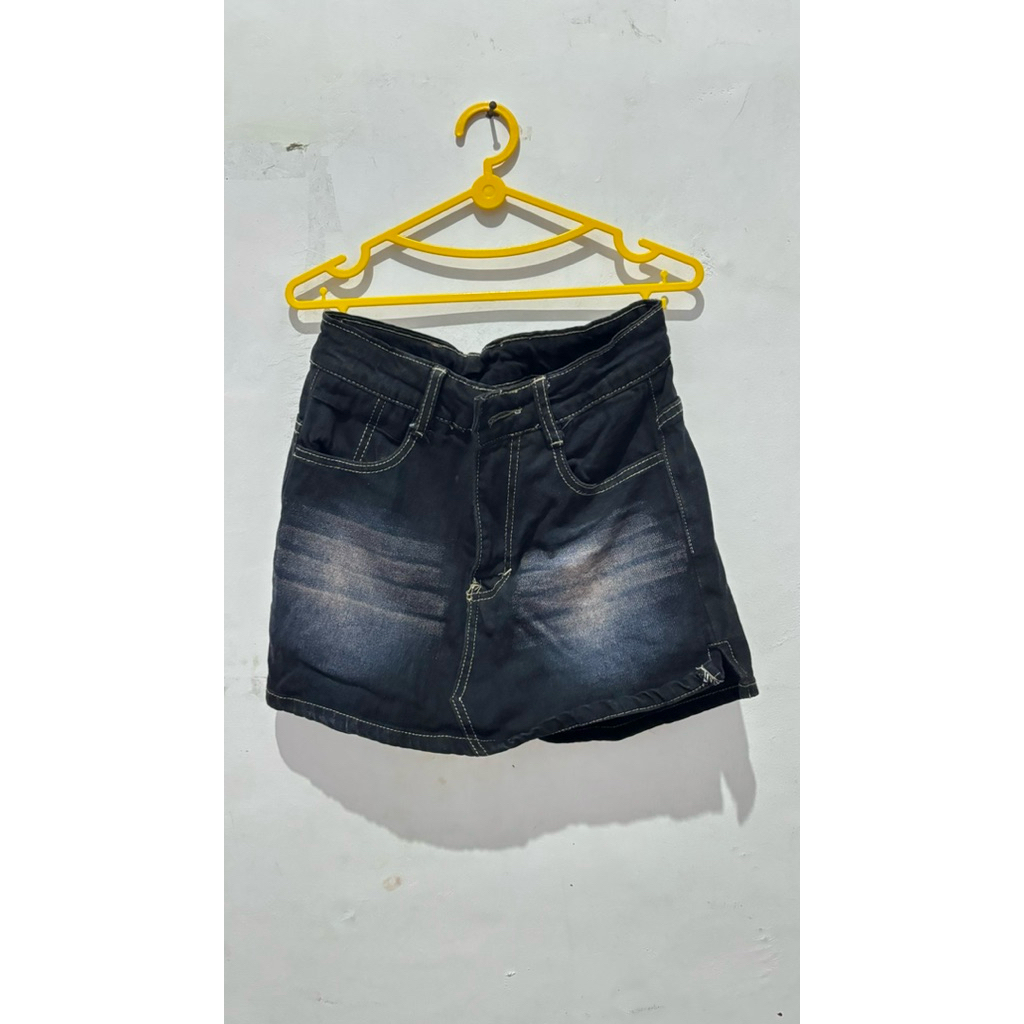 skort ladouce