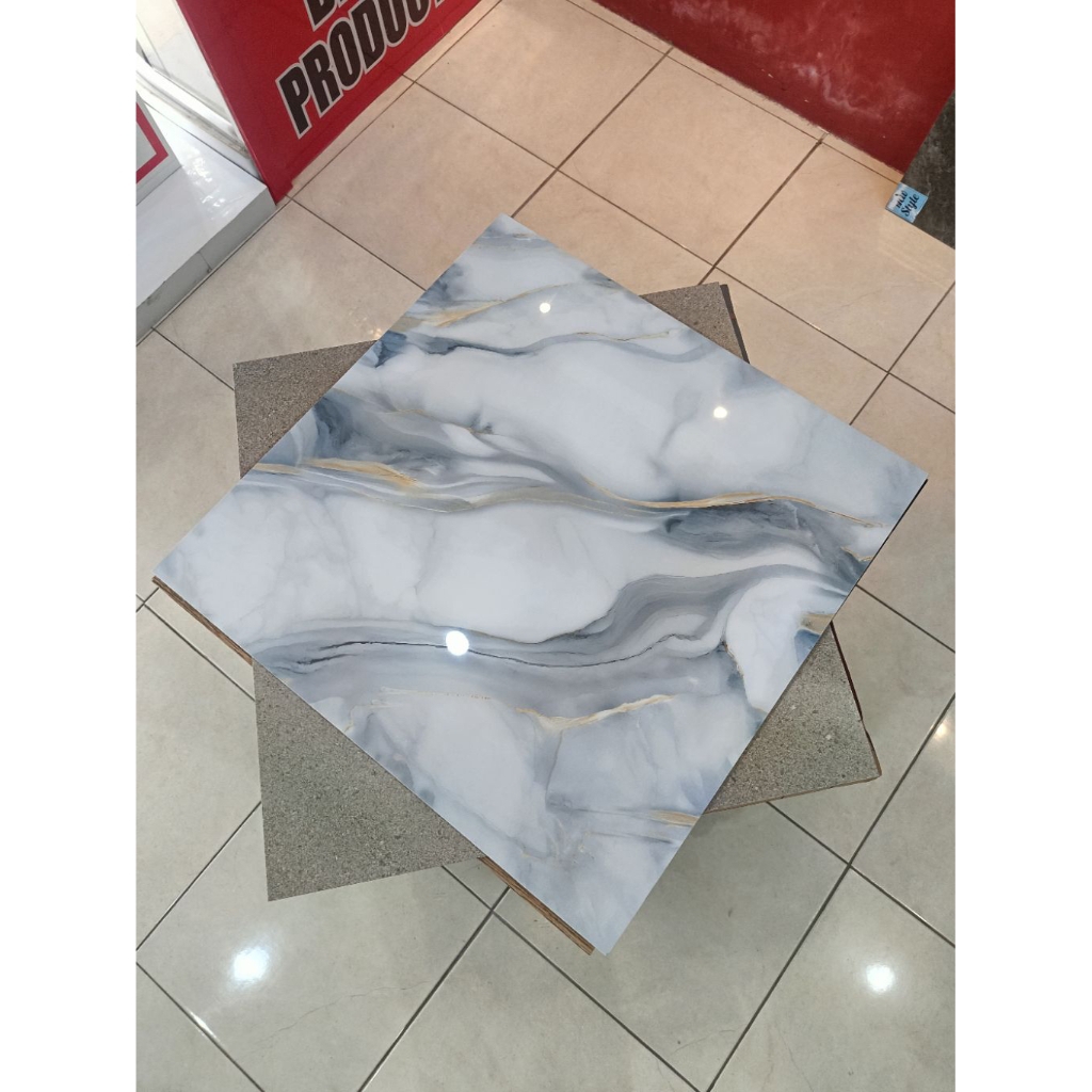 GRANIT 60X60 LUXURY HOME PICASSO GREY