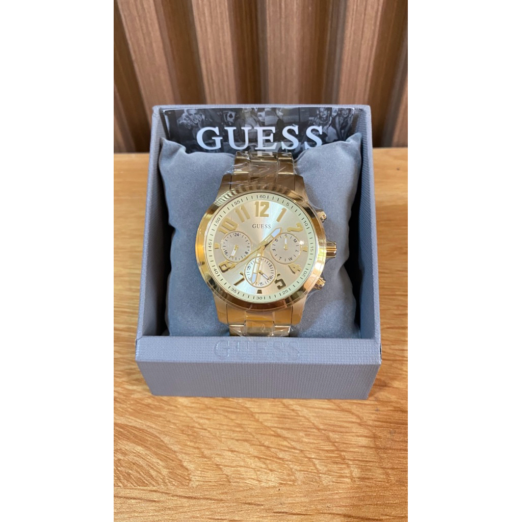 Jam Tangan Pria Guess Ori