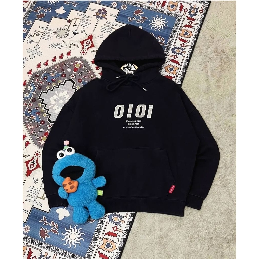 Hoodie Oioi