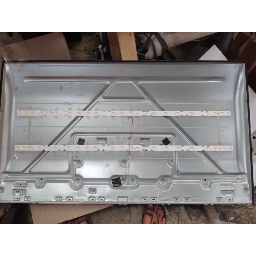 BL Backlight TCL 50C645 Original