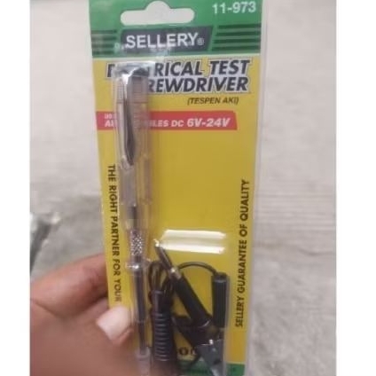 SELLERY 11-972 OBENG TASPEN ACCU.