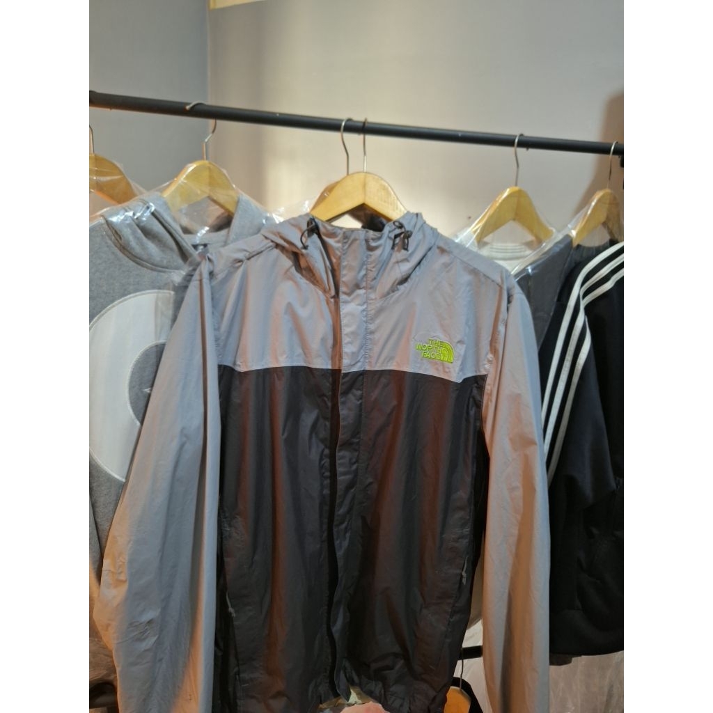 tnf dryvent ontag M