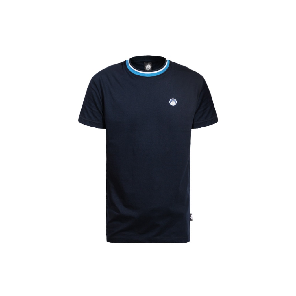 Prung Bluebeards Tshirt Rnger Tee Kaos Warna Navy