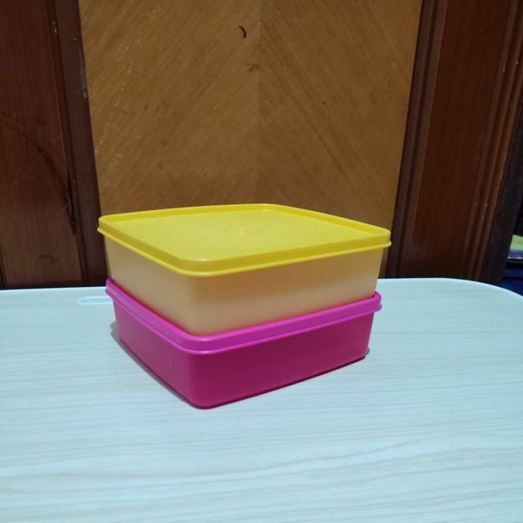 LSA 660ml Tupperware New