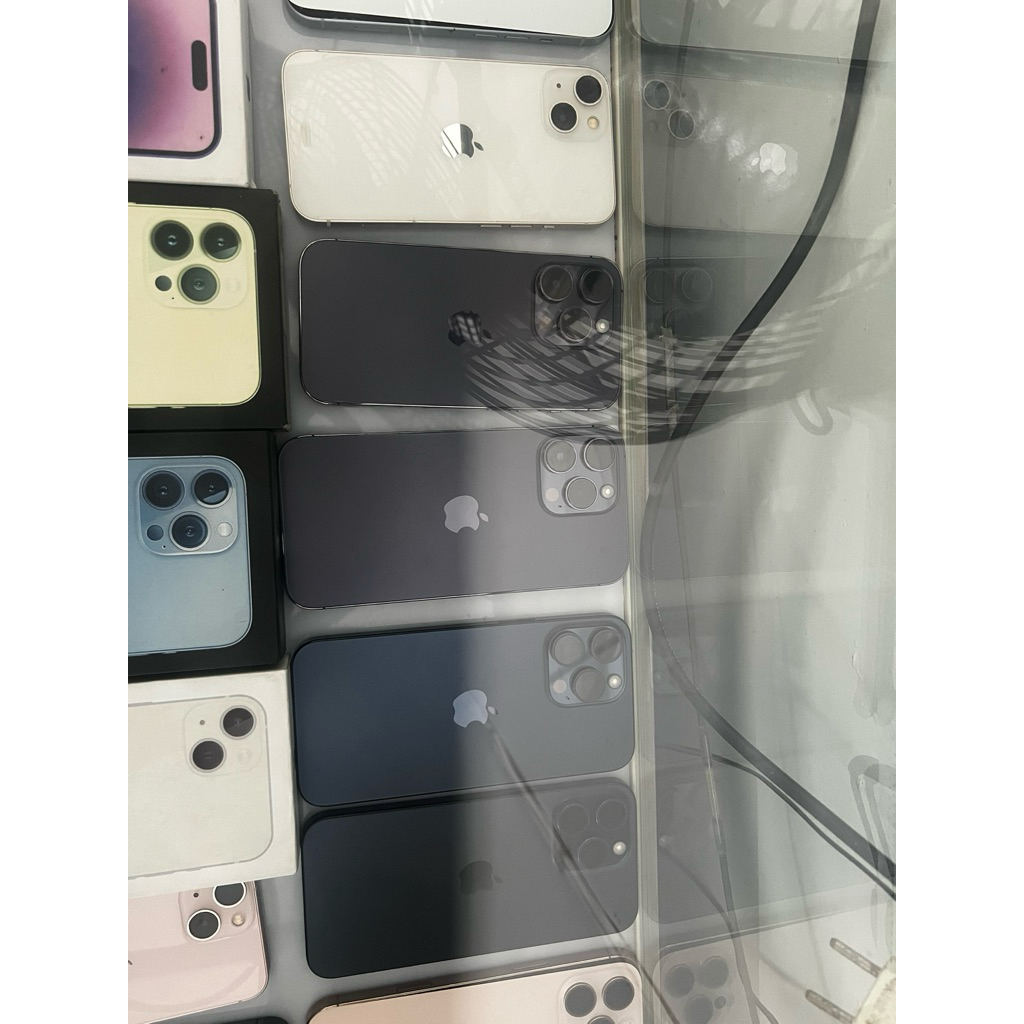 IP Lock Icloud