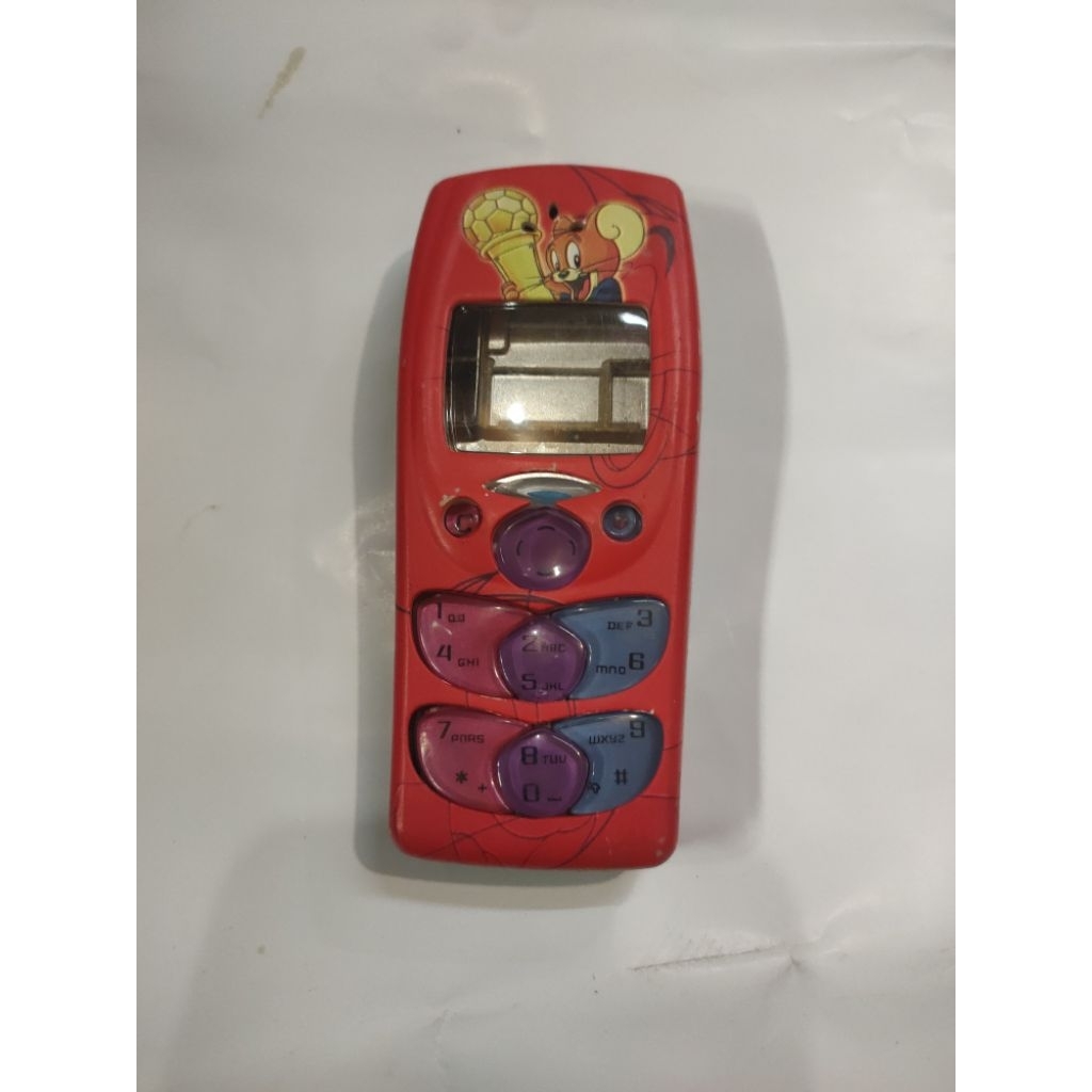 casing hp nokia 2300 fullset