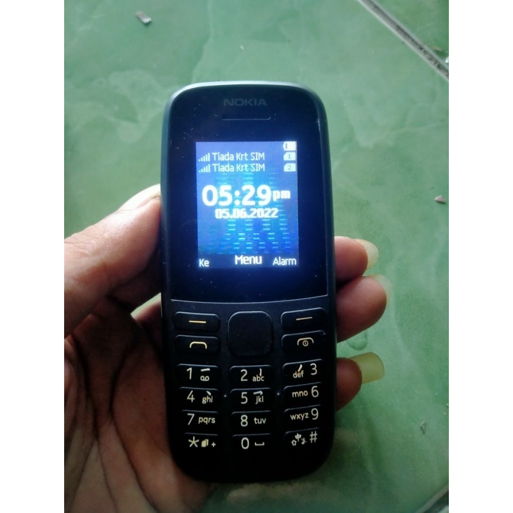 Nokia TA 1174