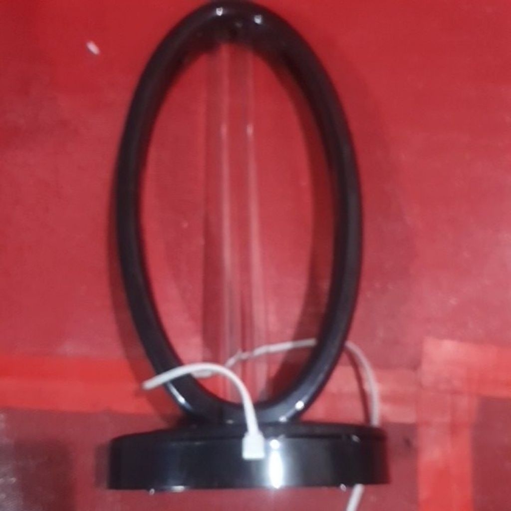 lampu uv lampu ultaviolet  DISINFECTION