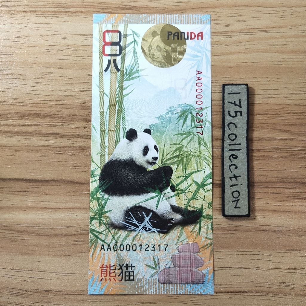 Test Note Panda