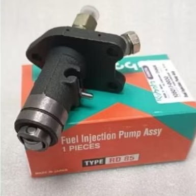 FUEL INJECTION PUMP RD85 T/RD85 DI 1-/2S KUBOTA BOSH PUMP, FUEL PUMP KUBOTA DIESEL RD85