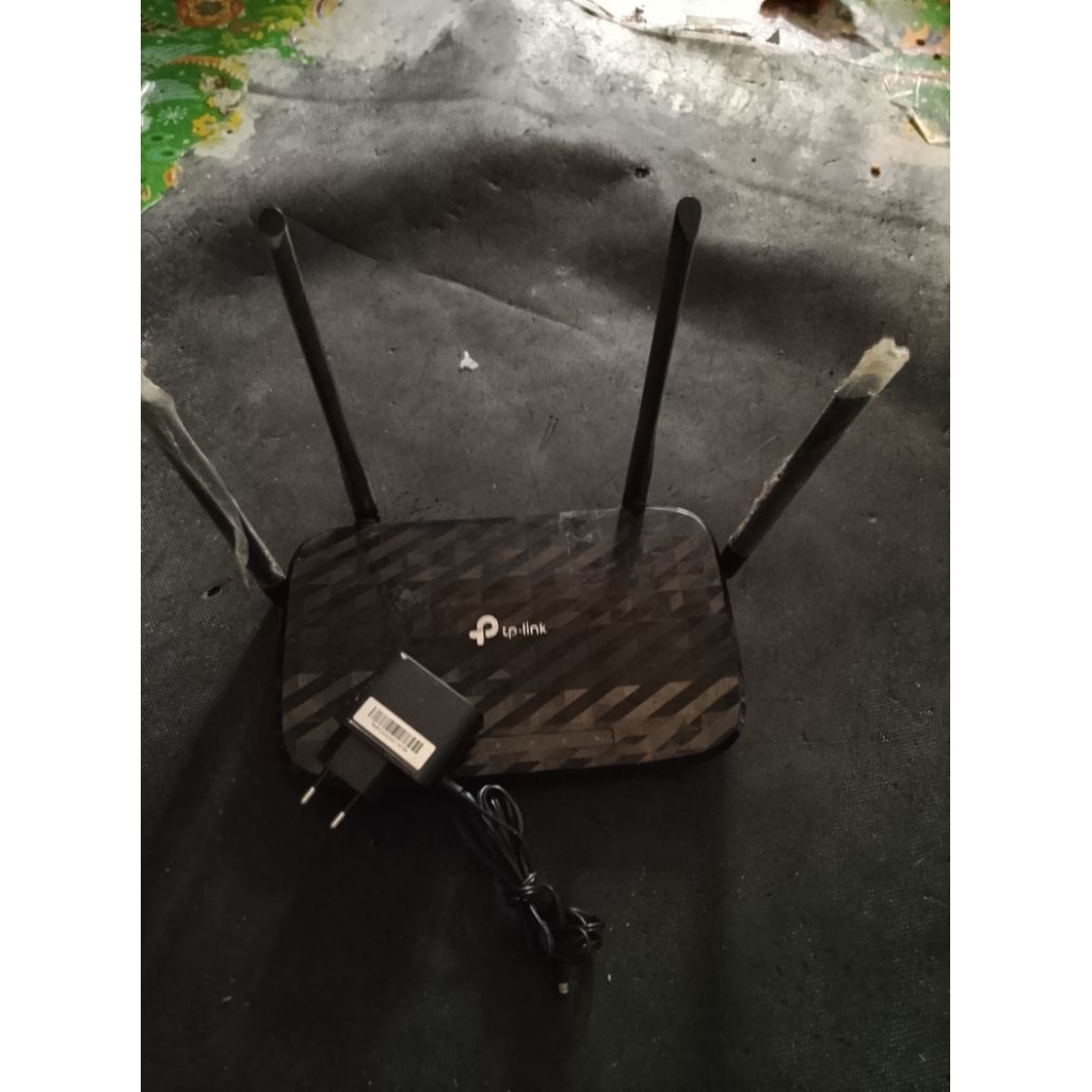 tplink EC230-G1