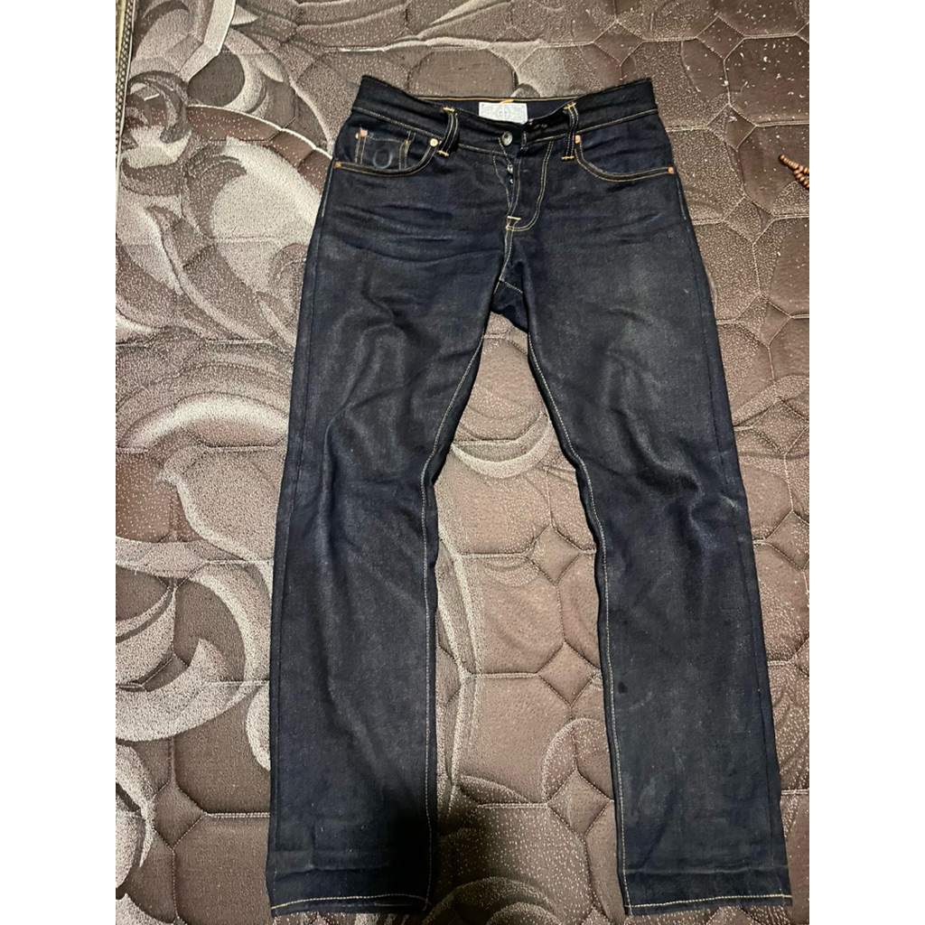 mischief denim 19 oz