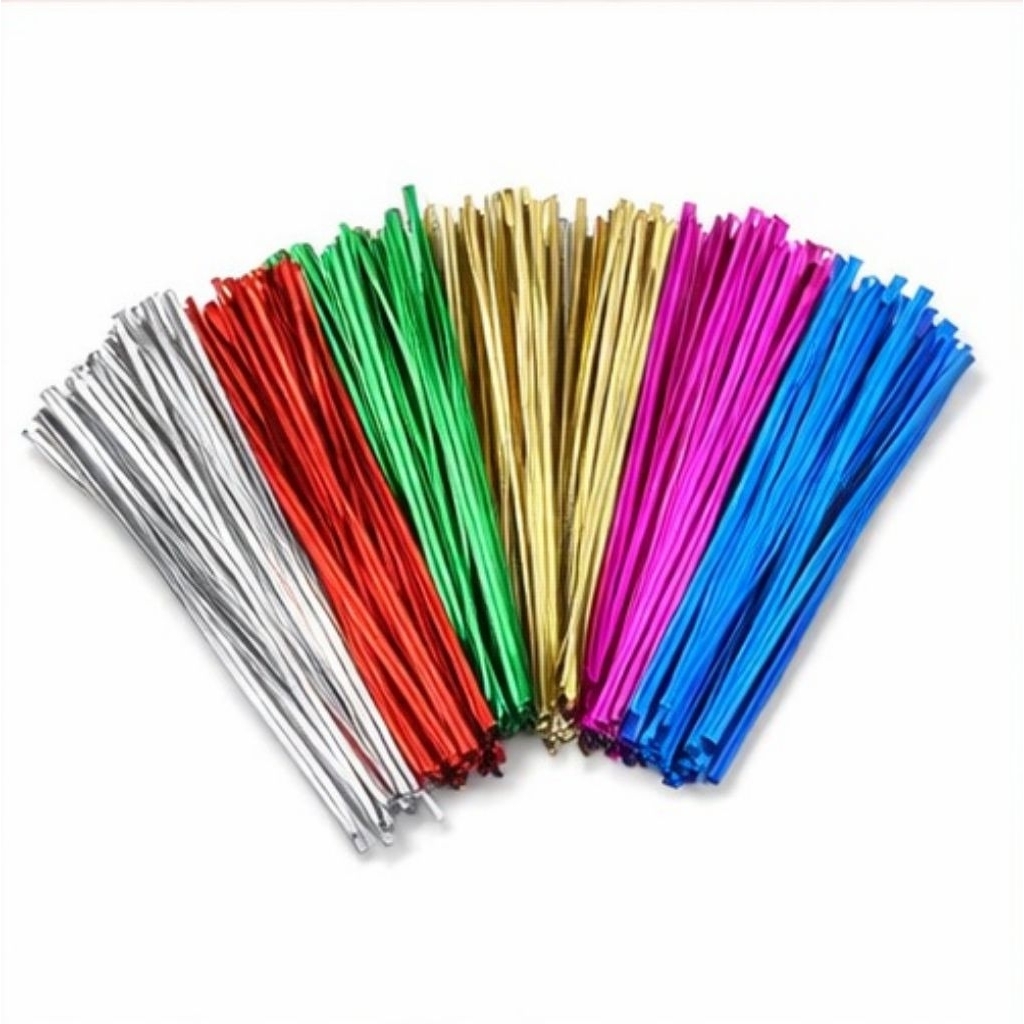 Tali Pita Twist Untuk Tali Souvenir