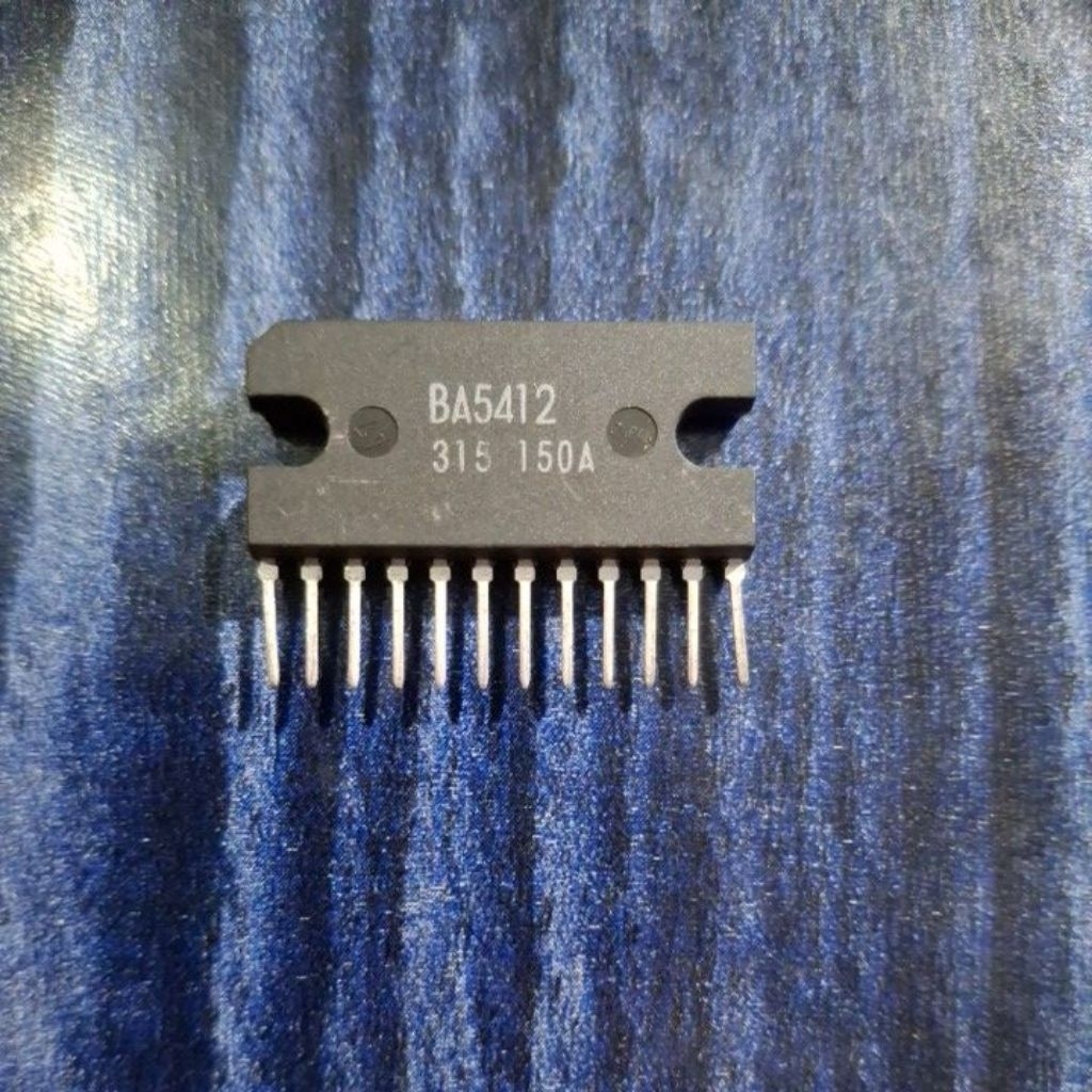 IC BA5412
