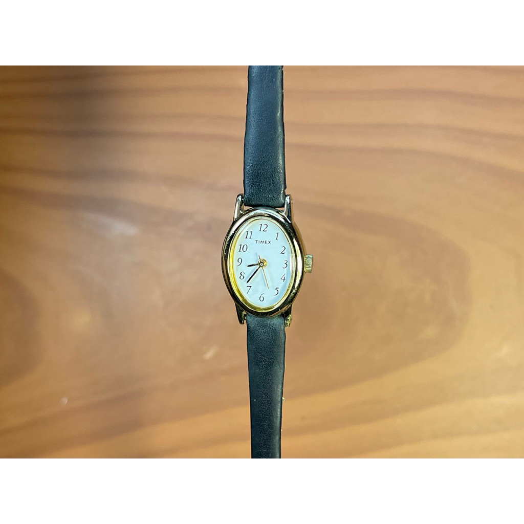 Jam tangan Vintage Timex