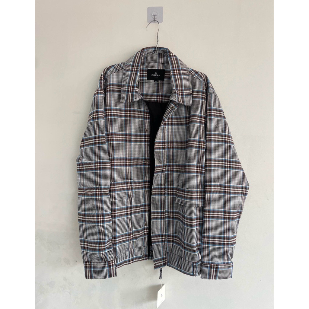heymale prepp jaket